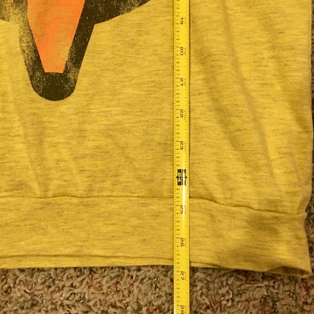 FOX RACING MOTO-X WOMENS LS T-SHIRT RARE - Picture 4 of 4